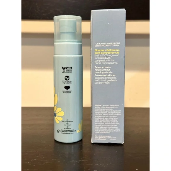 Pacifica Comfort Mist Daily Calming Spray 4oz - Picture 3 of 4